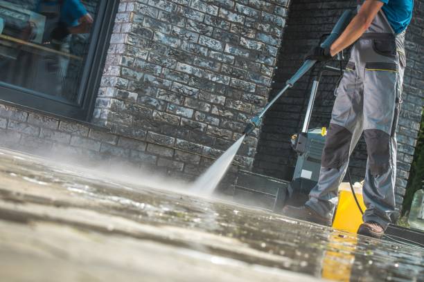 Best Factory Floor Cleaning  in Mahnomen, MN