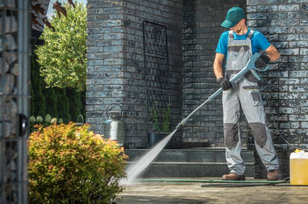 Professional  Pressure Washing Services in Mahnomen, MN