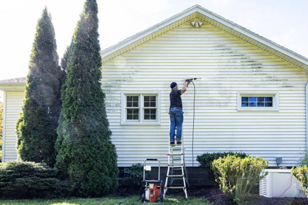 Best Parking Lot and Garage Cleaning  in Mahnomen, MN